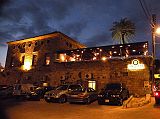 Byblos 10 Dinner At Locanda Restaurant In Byblos 